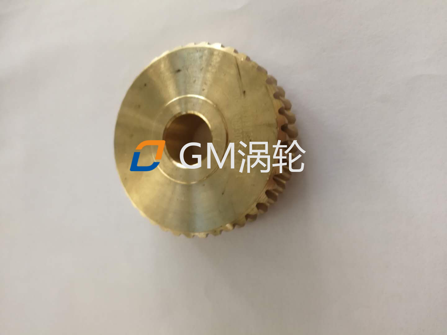 GM渦輪